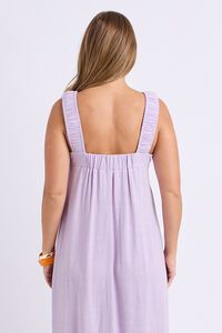 Foxwood Sage Dress