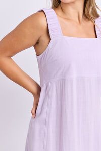 Foxwood Sage Dress