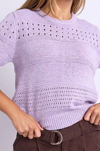 Foxwood Sable Knit Top