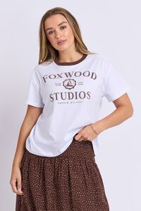 Foxwood Mirage Tee