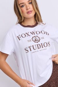 Foxwood Mirage Tee