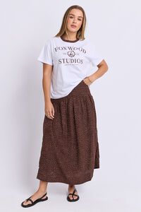 Foxwood Mirage Tee