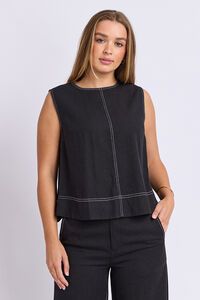 Foxwood Vento Top
