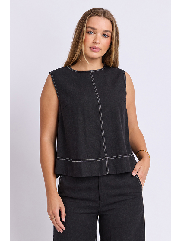 Foxwood Vento Top