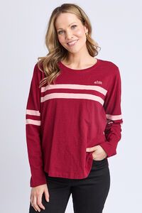 Elm Adora Long Sleeve Tee