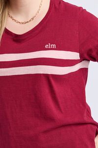 Elm Adora Long Sleeve Tee