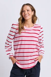 Elm Baia Long Sleeve Tee