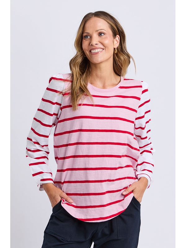 Elm Baia Long Sleeve Tee