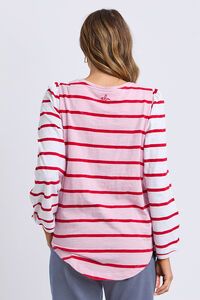 Elm Baia Long Sleeve Tee