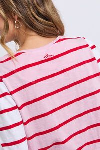 Elm Baia Long Sleeve Tee