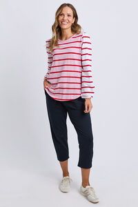 Elm Baia Long Sleeve Tee