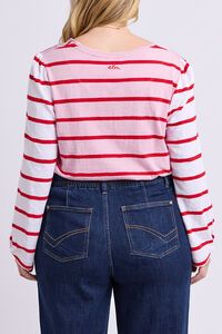 Elm Baia Long Sleeve Tee