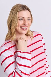 Elm Baia Long Sleeve Tee