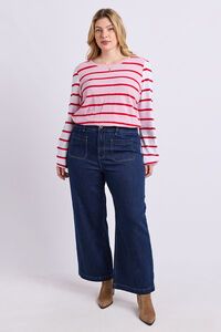 Elm Baia Long Sleeve Tee