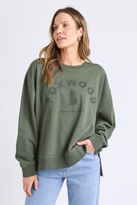 Foxwood Effortless Crew