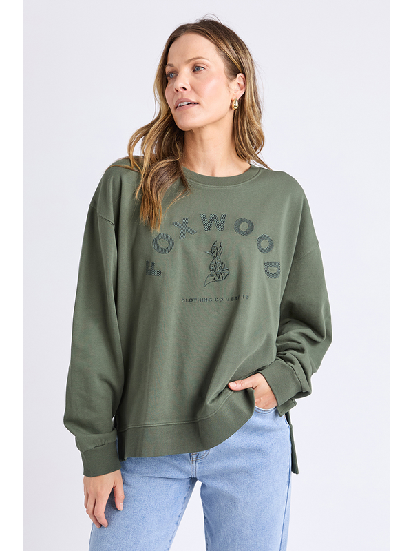 Foxwood Effortless Crew