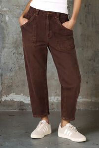 Moss Parker Jean