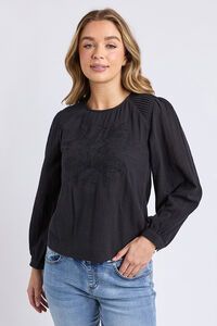 Foxwood Marion Top