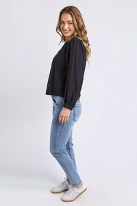 Foxwood Marion Top
