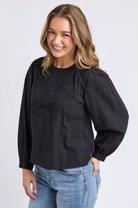 Foxwood Marion Top