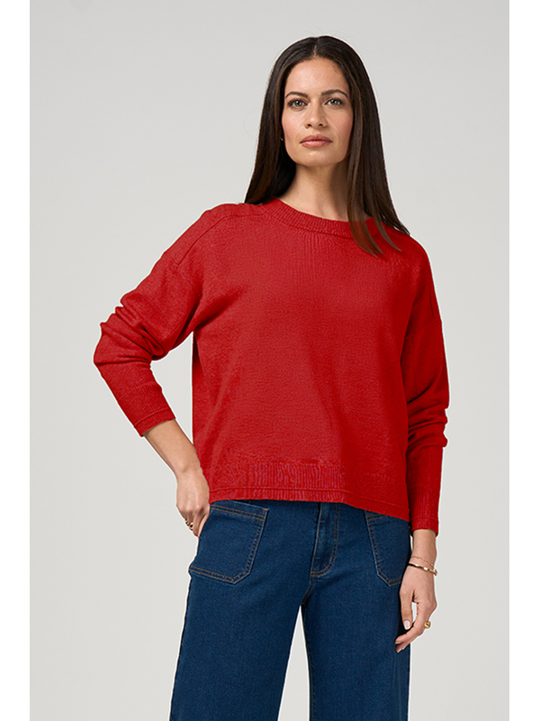 Loobies Story Alexi Sweater