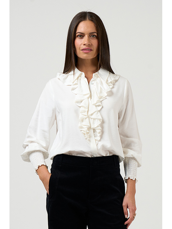 Loobies Story Bijou Shirt