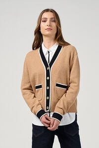 Madly Sweetly College Cardi
