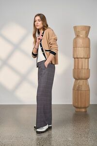 Madly Sweetly College Cardi
