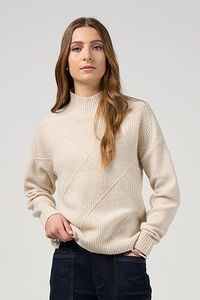 Madly Sweetly Dressage Sweater