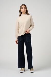 Madly Sweetly Dressage Sweater