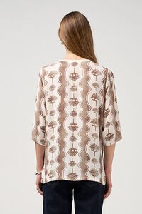 Madly Sweetly Waverly Top 