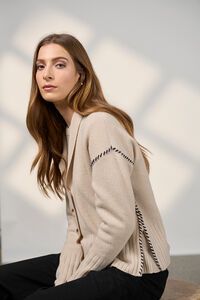 Madly Sweetly Fireside Cardi