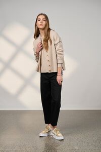 Madly Sweetly Fireside Cardi