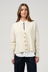 Madly Sweetly Fireside Cardi