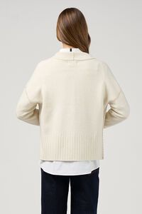 Madly Sweetly Fireside Cardi