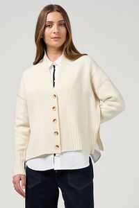 Madly Sweetly Fireside Cardi
