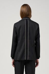 Madly Sweetly Tactical Blazer