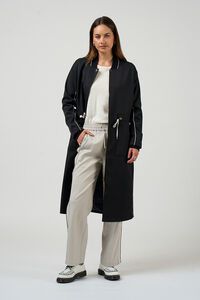 Madly Sweetly Tactical Coat 