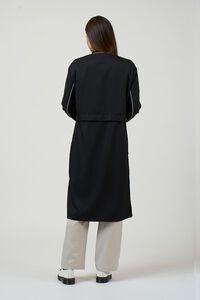 Madly Sweetly Tactical Coat 