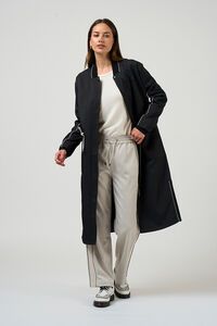 Madly Sweetly Tactical Coat 