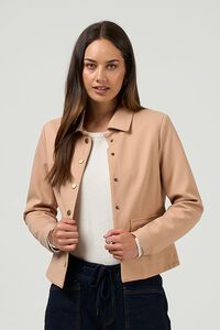 Madly Sweetly Highlight Jacket