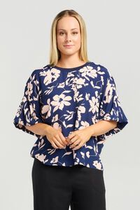 Et Alia Aroha Top