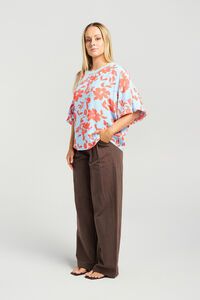 Et Alia Aroha Top