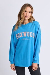 Foxwood Interval Long Sleeve