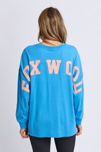 Foxwood Interval Long Sleeve