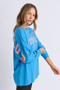 Foxwood Interval Long Sleeve