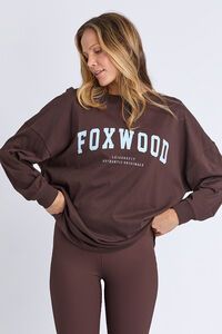 Foxwood Interval Long Sleeve