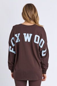 Foxwood Interval Long Sleeve