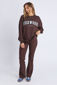 Foxwood Interval Long Sleeve