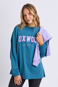 Foxwood Interval Long Sleeve